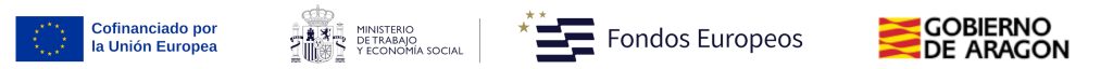 Logo FSE + fondos europeos
