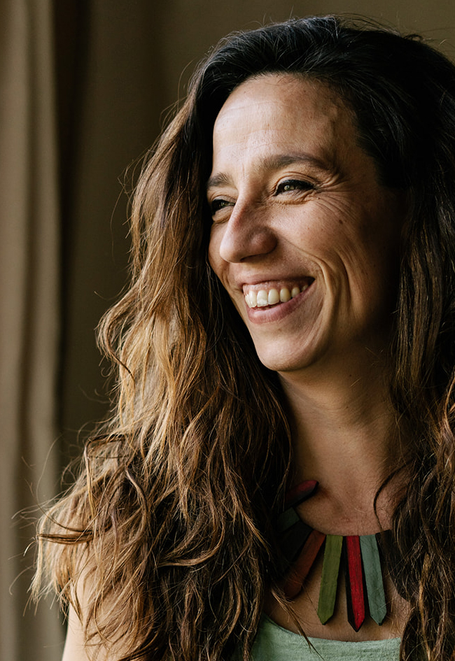 Mai - La Huerta Mujeres